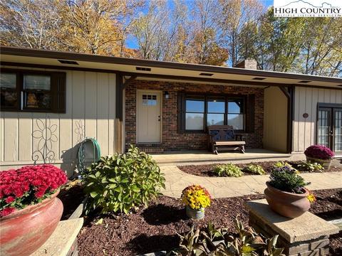 131 Eagle Ridge Dr, Vilas, NC 28692 photo 4