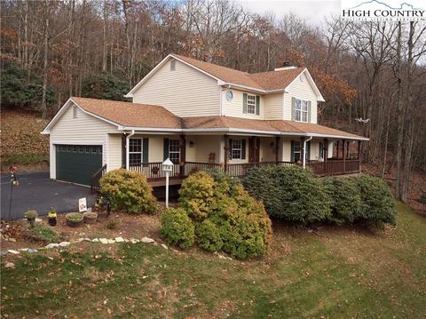 544 Algonquin Dr, Boone, NC 28607 photo 1
