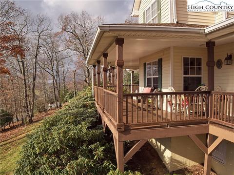 544 Algonquin Dr, Boone, NC 28607 photo 5