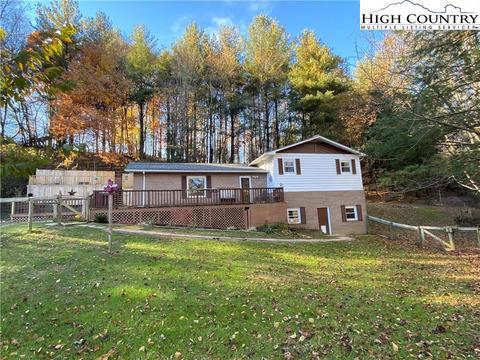 1794 Dewitt Rd, Sparta, NC 28675 photo 3