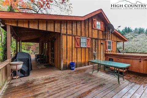 8839 Elk Creek Rd, Deep Gap, NC 28618 photo 46
