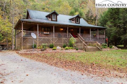 8839 Elk Creek Rd, Deep Gap, NC 28618 photo 9