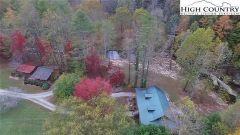 8839 Elk Creek Rd, Deep Gap, NC 28618 photo 3