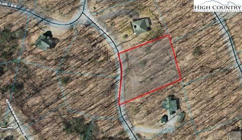 103 Jackpine Rd, Beech Mountain, NC 28604 photo 1