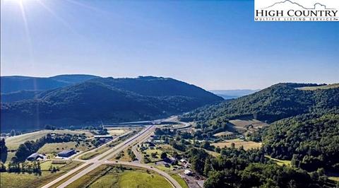 311 Alex Wellborn Rd, Deep Gap, NC 28618 photo 1