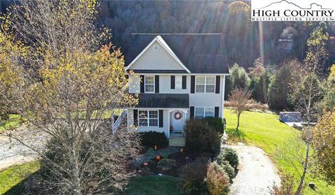 304 High Meadows Dr, Boone, NC 28607 photo 2