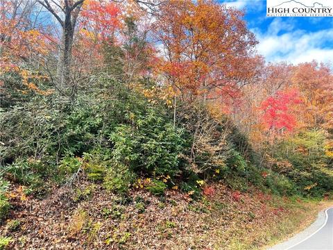 TBD Buckeye Creek Road, Beech Mountain, NC 28604