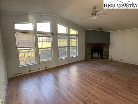 2428 Smithey Rd, Crumpler, NC 28617 photo 4