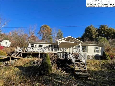 2428 Smithey Rd, Crumpler, NC 28617 photo 1