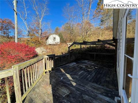 2428 Smithey Rd, Crumpler, NC 28617 photo 13