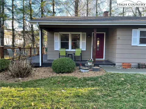 131 Maple Dr, Boone, NC 28607 photo 4