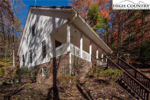 479 Mount Paron Rd, Deep Gap, NC 28618 photo 1