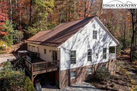 479 Mount Paron Rd, Deep Gap, NC 28618 photo 5