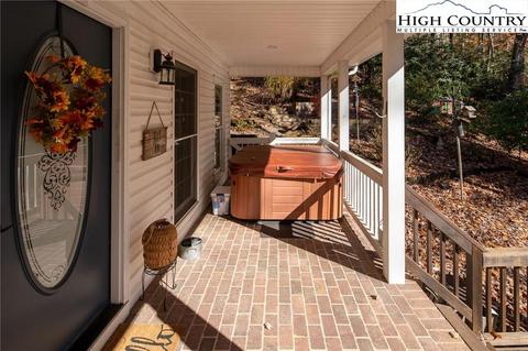 479 Mount Paron Rd, Deep Gap, NC 28618 photo 8