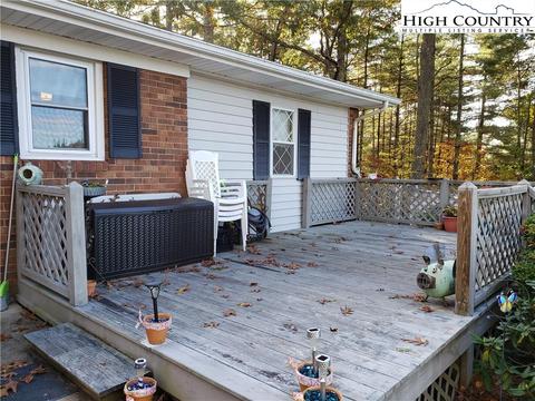 232 Laurel, Fries, VA 24330 photo 31