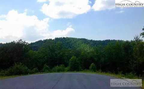 9 Sunset Ridge Drive, Boone, NC 28607