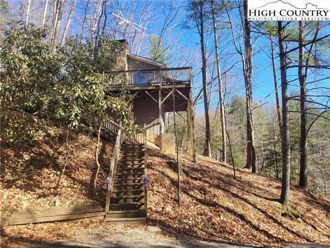 128 Trout Lake Rd, Deep Gap, NC 28618 photo 29