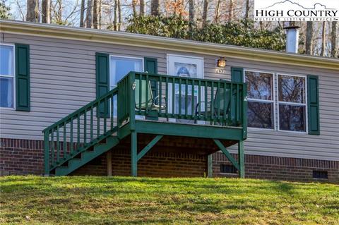 297 Betsy Cir, Todd, NC 28684 photo 2