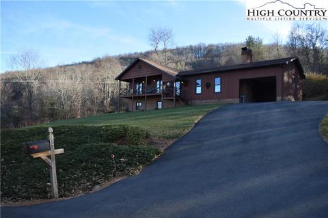 247 Hill St, Sparta, NC 28675 photo 14