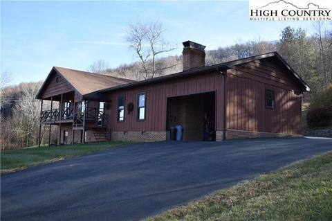 247 Hill St, Sparta, NC 28675 photo 1
