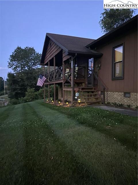 247 Hill St, Sparta, NC 28675 photo 48