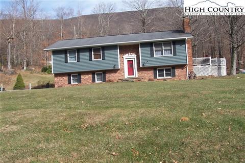 4614 Meat Camp Rd, Todd, NC 28684 photo 1