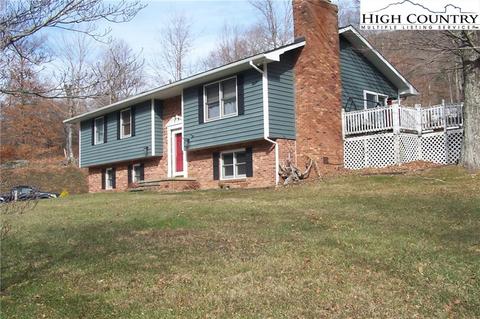 4614 Meat Camp Rd, Todd, NC 28684 photo 3