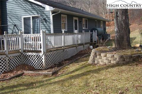 4614 Meat Camp Rd, Todd, NC 28684 photo 4