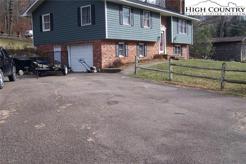 4614 Meat Camp Rd, Todd, NC 28684 photo 2