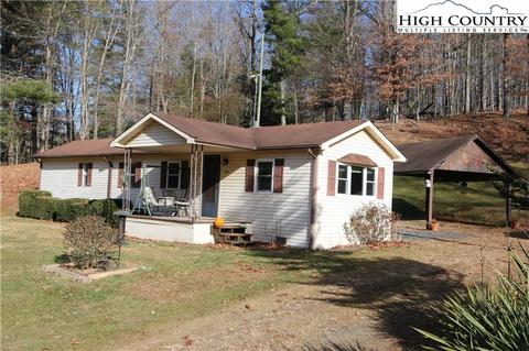 256 Clifton Rd, Crumpler, NC 28617 photo 1