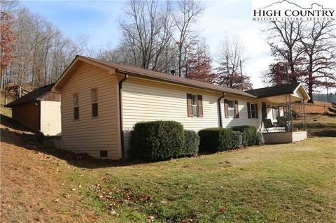 256 Clifton Rd, Crumpler, NC 28617 photo 20
