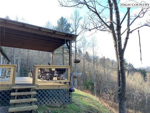 1708 Rash School Rd, Creston, NC 28615 photo 5