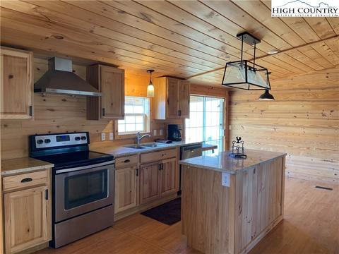 1708 Rash School Rd, Creston, NC 28615 photo 23