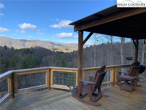 1708 Rash School Rd, Creston, NC 28615 photo 6