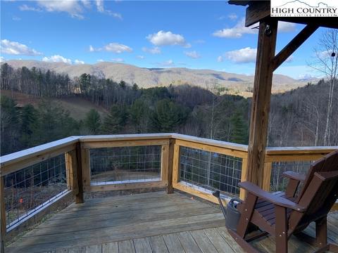 1708 Rash School Rd, Creston, NC 28615 photo 7