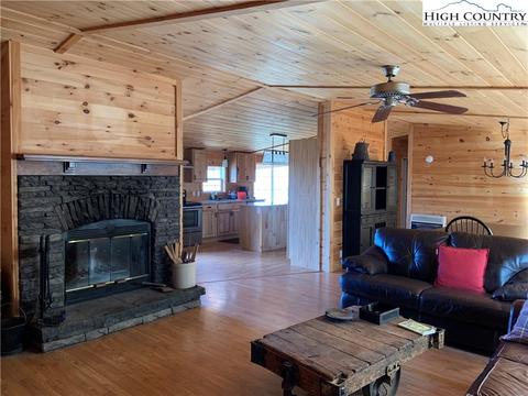 1708 Rash School Rd, Creston, NC 28615 photo 11