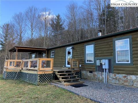 1708 Rash School Rd, Creston, NC 28615 photo 4