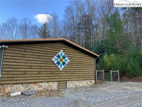 1708 Rash School Rd, Creston, NC 28615 photo 2