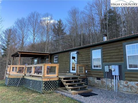 1708 Rash School Rd, Creston, NC 28615 photo 1