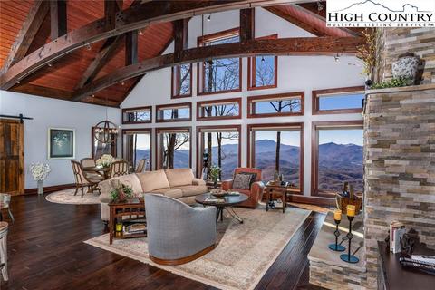 756 Saddle Rd, Boone, NC 28607 photo 2