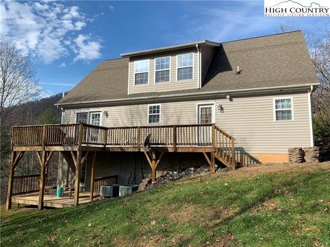 172 High Knolls Ln, Deep Gap, NC 28618 photo 2