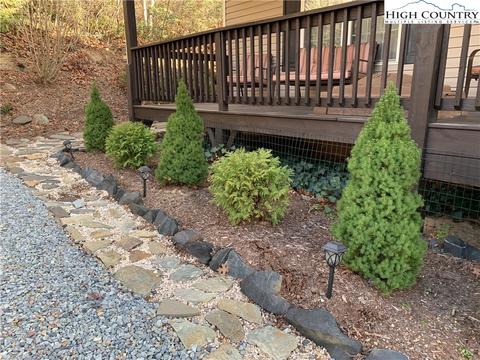 172 High Knolls Ln, Deep Gap, NC 28618 photo 5