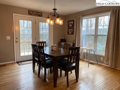 172 High Knolls Ln, Deep Gap, NC 28618 photo 15