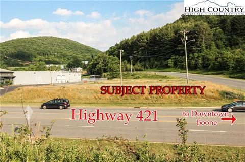 TBD Highway 421, Boone, NC 28607