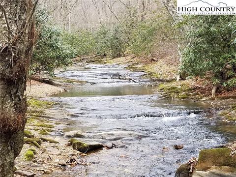 tbd Mill Creek Rd, Todd, NC 28684