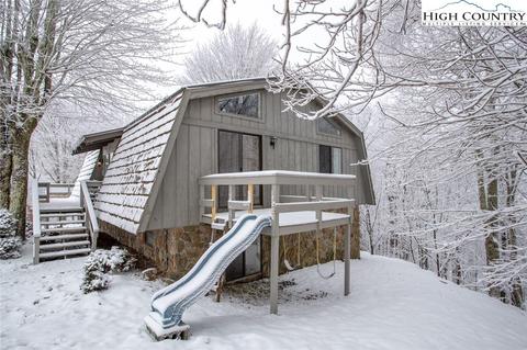 131 Upper Snowbird Trl, Beech Mountain, NC 28604 photo 2
