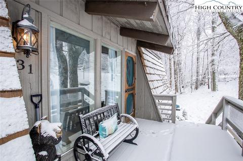 131 Upper Snowbird Trl, Beech Mountain, NC 28604 photo 1