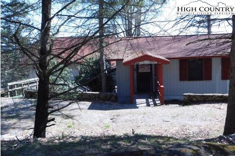 804 Pine Ridge Rd, Beech Mountain, NC 28604 photo 4
