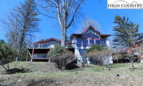 804 Pine Ridge Rd, Beech Mountain, NC 28604 photo 3