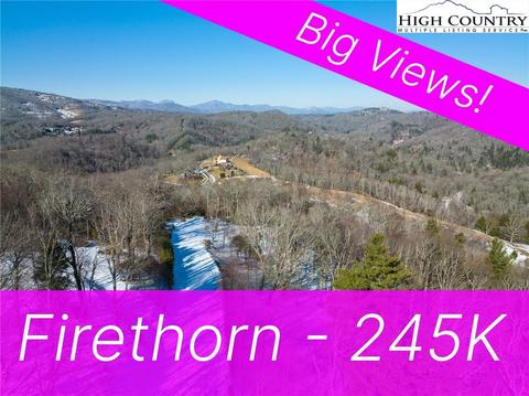 TBD Thunder Hill Trail, Blowing Rock, NC 28605